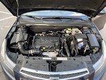 Chevrolet Cruze-19