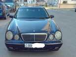 Mercedes E 220 d-1