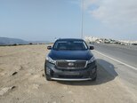 Kia Sorento-1
