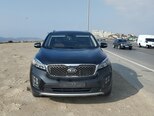 Kia Sorento-2