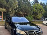 Mercedes E 220 d-1