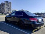 Mercedes E 220 d-4