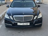 Mercedes E 220 d-1