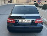 Mercedes E 220 d-2