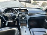 Mercedes E 220 d-3