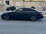 Mercedes E 220 d-5