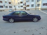Mercedes E 220 d-3