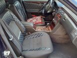 Mercedes E 220 d-8