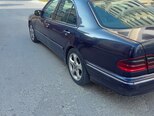 Mercedes E 220 d-7