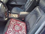 Mercedes E 220 d-10