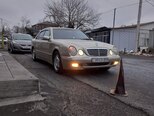 Mercedes E 220 d-1