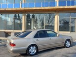 Mercedes E 220 d-11