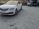 Hyundai Grandeur-3