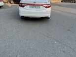 Hyundai Grandeur-7