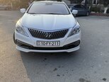 Hyundai Grandeur-1