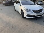 Hyundai Grandeur-6
