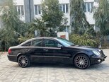 Mercedes E 220 d-3