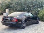 Mercedes E 220 d-6