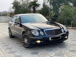 Mercedes E 220 d-1