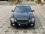 Mercedes E 220 d-2