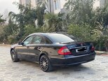 Mercedes E 220 d-8