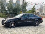 Mercedes E 220 d-5