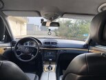 Mercedes E 220 d-9