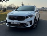 Kia Sorento-1