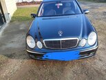 Mercedes E 220 d-9
