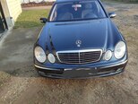Mercedes E 220 d-10
