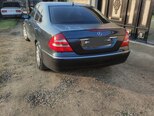 Mercedes E 220 d-7