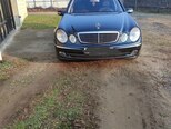 Mercedes E 220 d-5