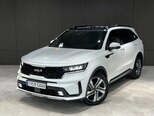 Kia Sorento-1