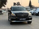 Mercedes GL 450 4MATIC-4