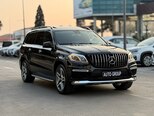 Mercedes GL 450 4MATIC-1