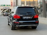 Mercedes GL 450 4MATIC-9