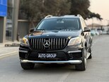 Mercedes GL 450 4MATIC-2