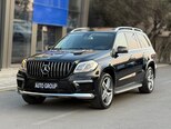 Mercedes GL 450 4MATIC-5