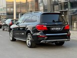 Mercedes GL 450 4MATIC-8
