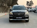 Mercedes GL 450 4MATIC-3