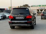 Mercedes GL 450 4MATIC-7
