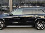 Mercedes GL 450 4MATIC-11
