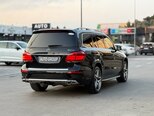 Mercedes GL 450 4MATIC-10