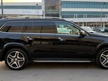 Mercedes GL 450 4MATIC-12
