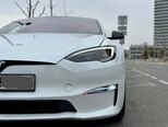 Tesla Model S-4