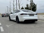 Tesla Model S-7