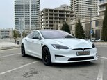 Tesla Model S-2