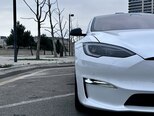 Tesla Model S-5