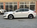 Kia Optima-13