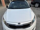 Kia Optima-1